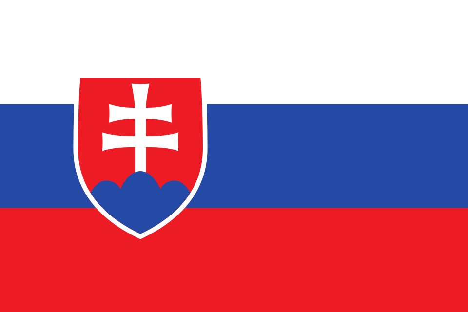<p>AirExplore (largest) Slovakia</p>