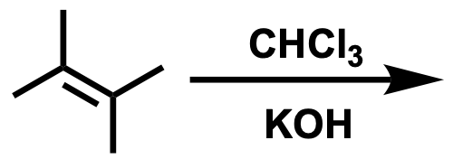 <p>Preparation of Alkenes</p>