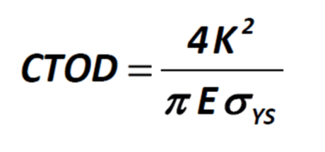 <p>Increases: K</p><p>Decreases: E, yield strength</p>