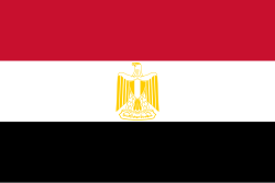 <p>égypte </p>
