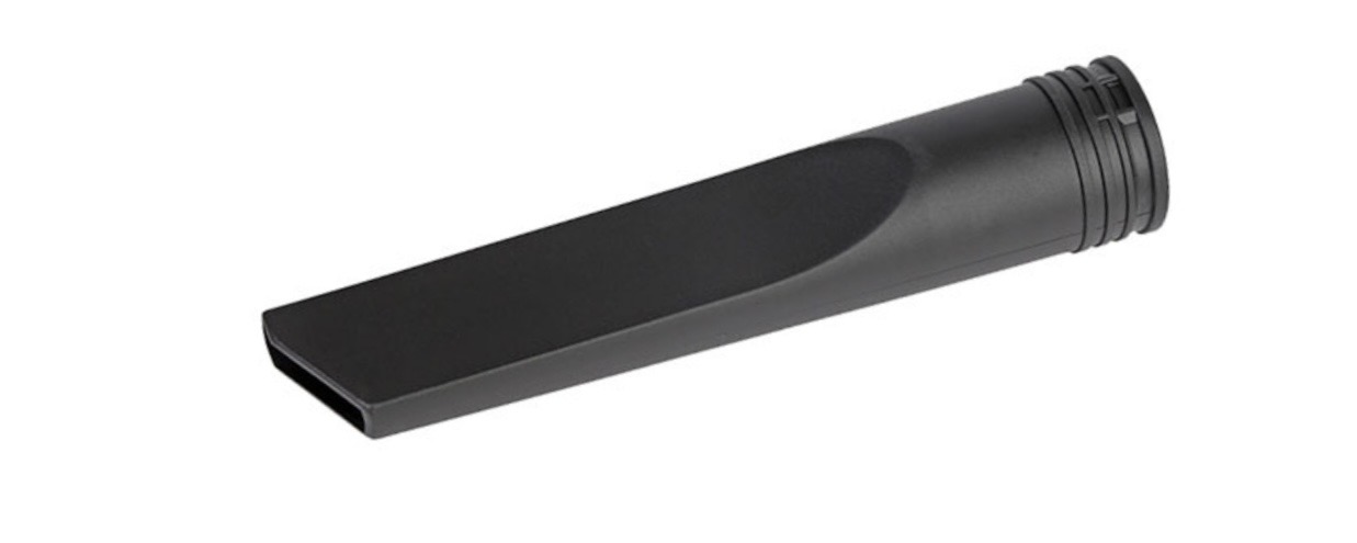 <p>Hard to reach spaces</p><ul><li><p>Between seats and cushions</p></li><li><p>Sliding door gap</p></li><li><p>Against trim/baseboards</p></li><li><p>Windowsills</p></li></ul><p></p>