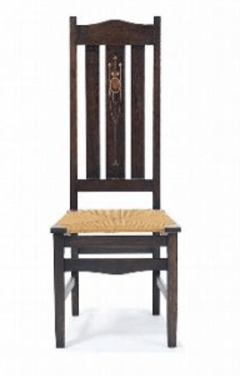 <p>d. Arts and Crafts movement in American</p>