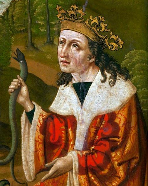 <p>1492 - 1506 - Alexander Jagiellon (All Facts) </p>