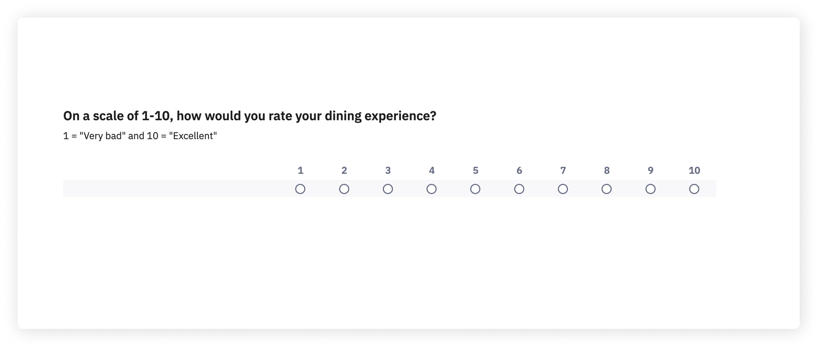 <p>brackets of circling answer</p>
