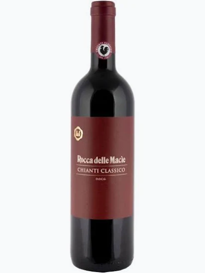 <p>Chianti Classico</p>
