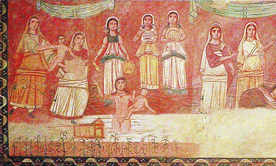 <p>which religion is this from?</p>