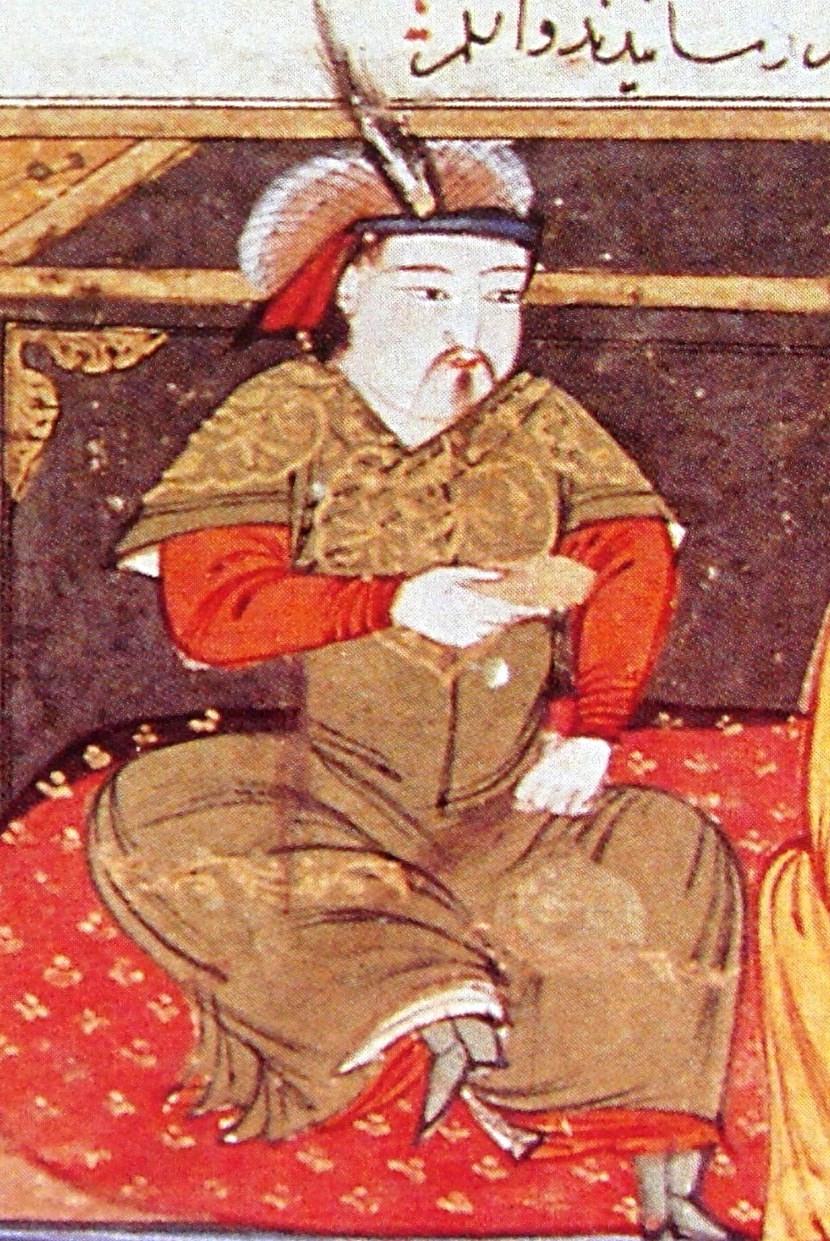 <p>1256 - 1265 - Hulegu Khan (All Facts) </p>