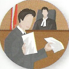 <p>(v) Đại diện</p>