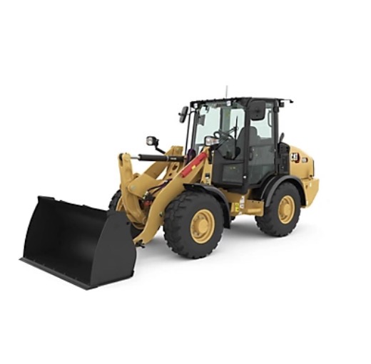 <p>Loader (track or wheel)</p>