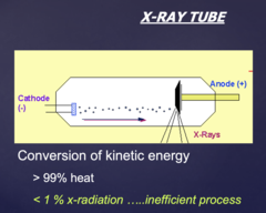 <p>1% (inefficient)</p>