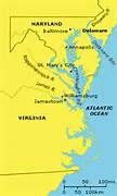 <p>In 1632, the area once known as the Virginia colony, has divided into the Virginia and Maryland colony. Maryland became the first proprietary colony. (p. 27)</p>
