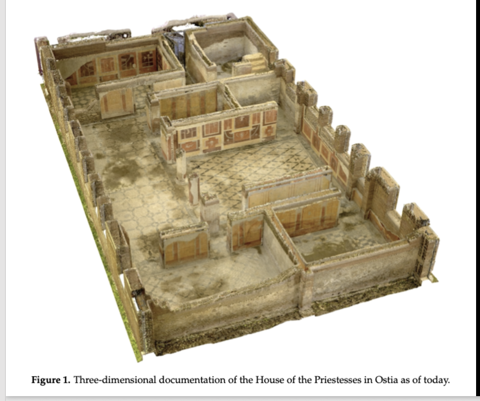 <p>Luxury ‘medianum-style’ apartment, ‘Garden Houses’</p>