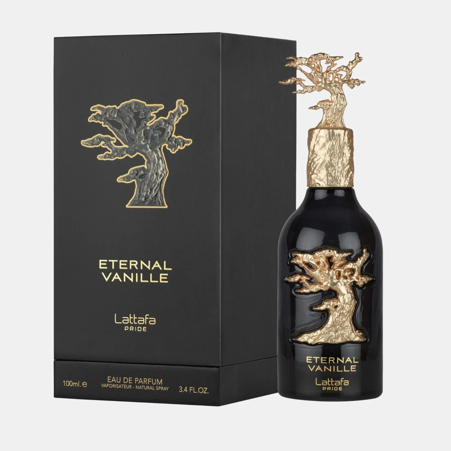 <p>Eternal Vanille </p>