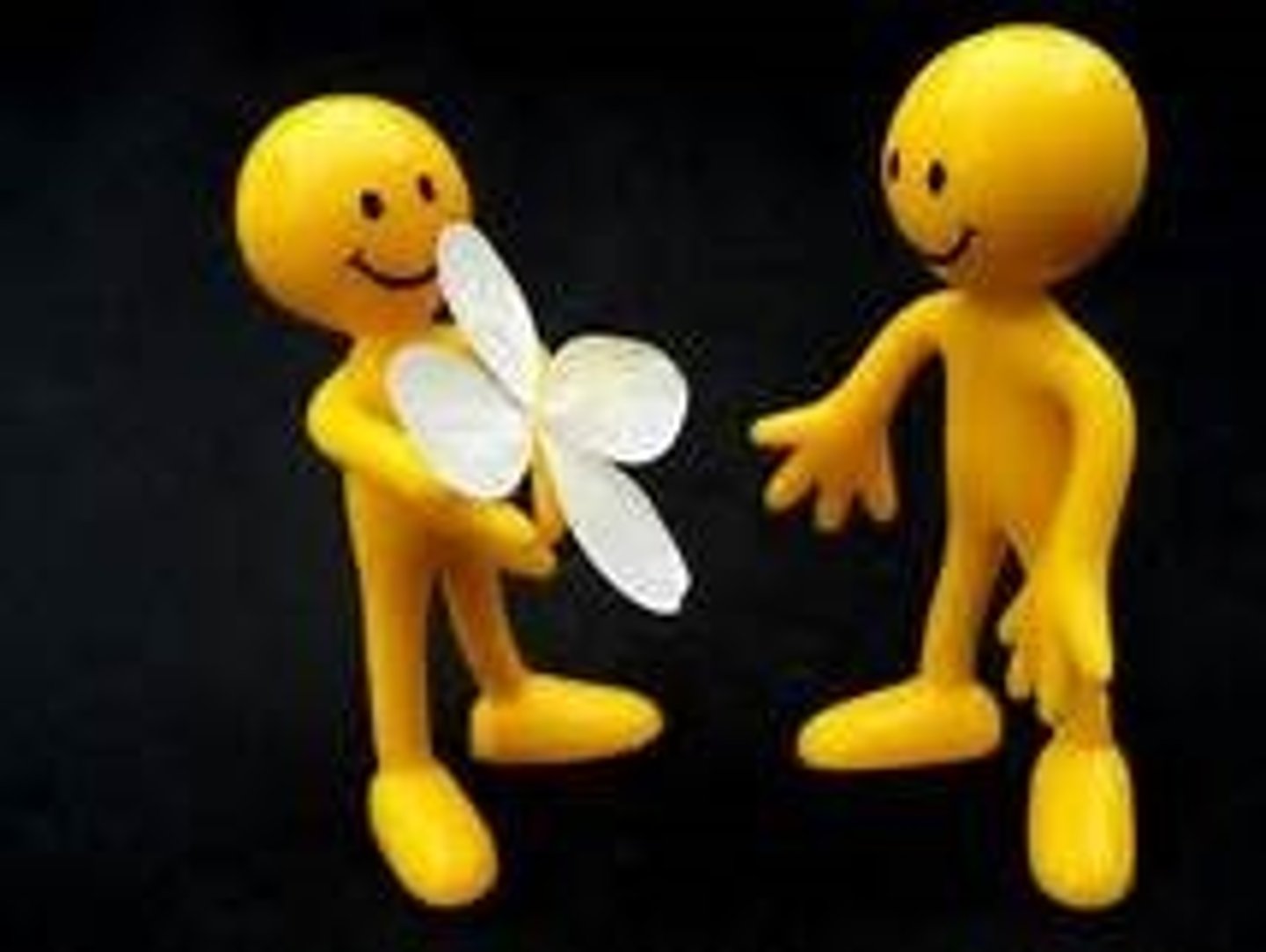 <p>good, kind</p>