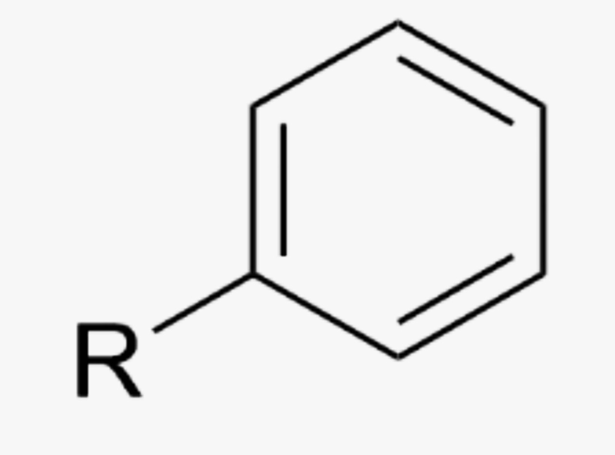 <p>What is the name of this organic functional group?</p>
