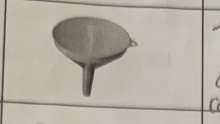 <p>transfers materials from one container to another container</p>