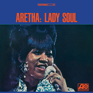 <p>blues and soul. Chain Of Fools, (You Make Me Feel) Like A Natural Woman</p>
