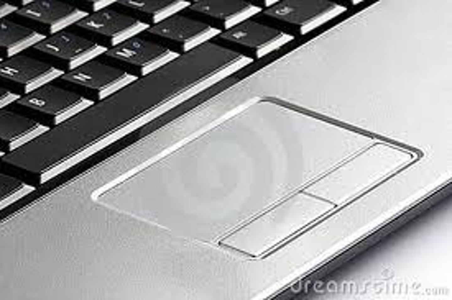 <p>TRANSLATION: тачпад</p><p>DEFINITION: A flat, touch-sensitive surface on a laptop used to control the cursor.</p><p>EXAMPLE: You can scroll through webpages by swiping two fingers on the .................. . Вы можете прокручивать веб-страницы, проводя двумя пальцами по ТАЧПАДУ.</p>