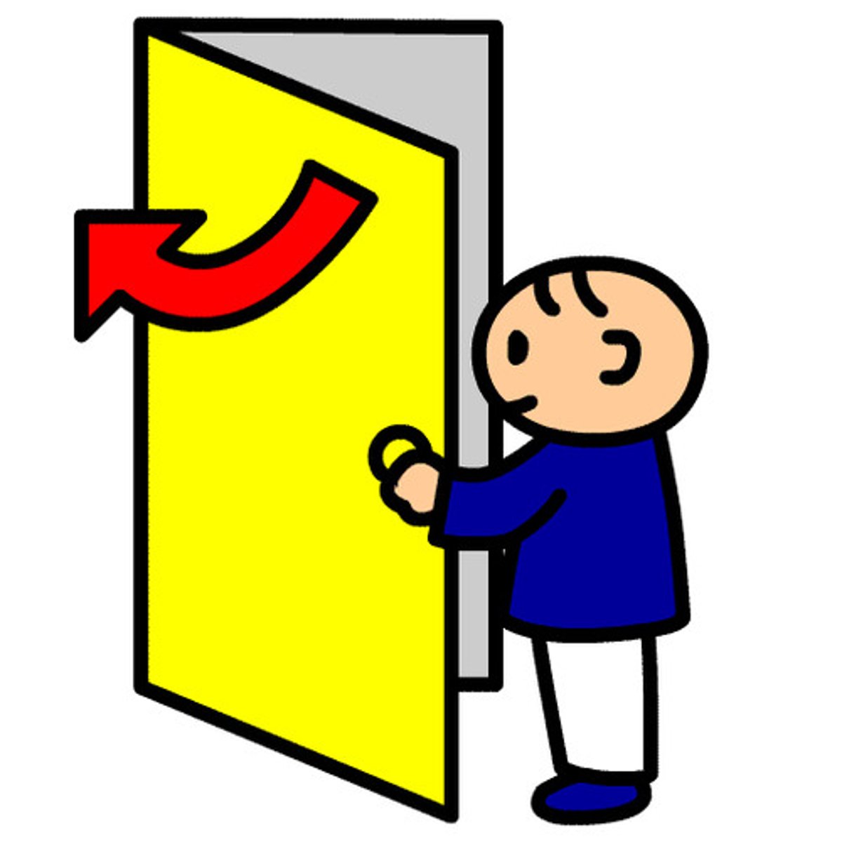 <p>opens</p>