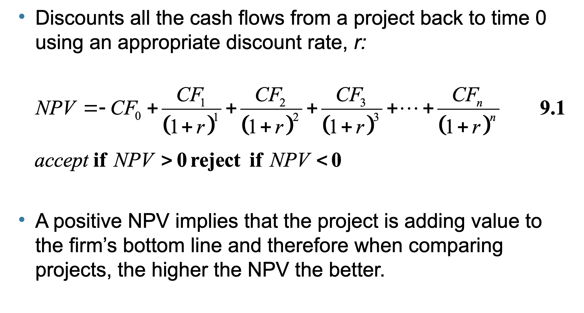 <p>Considered the best option: </p>
