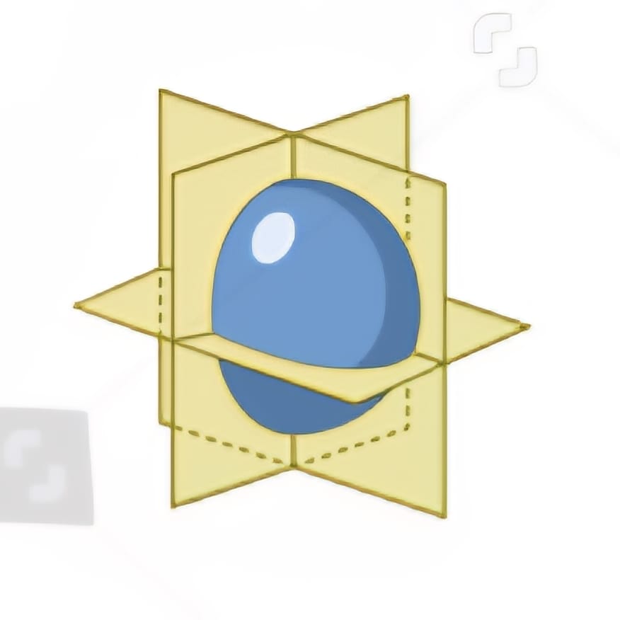 <p>creates</p>