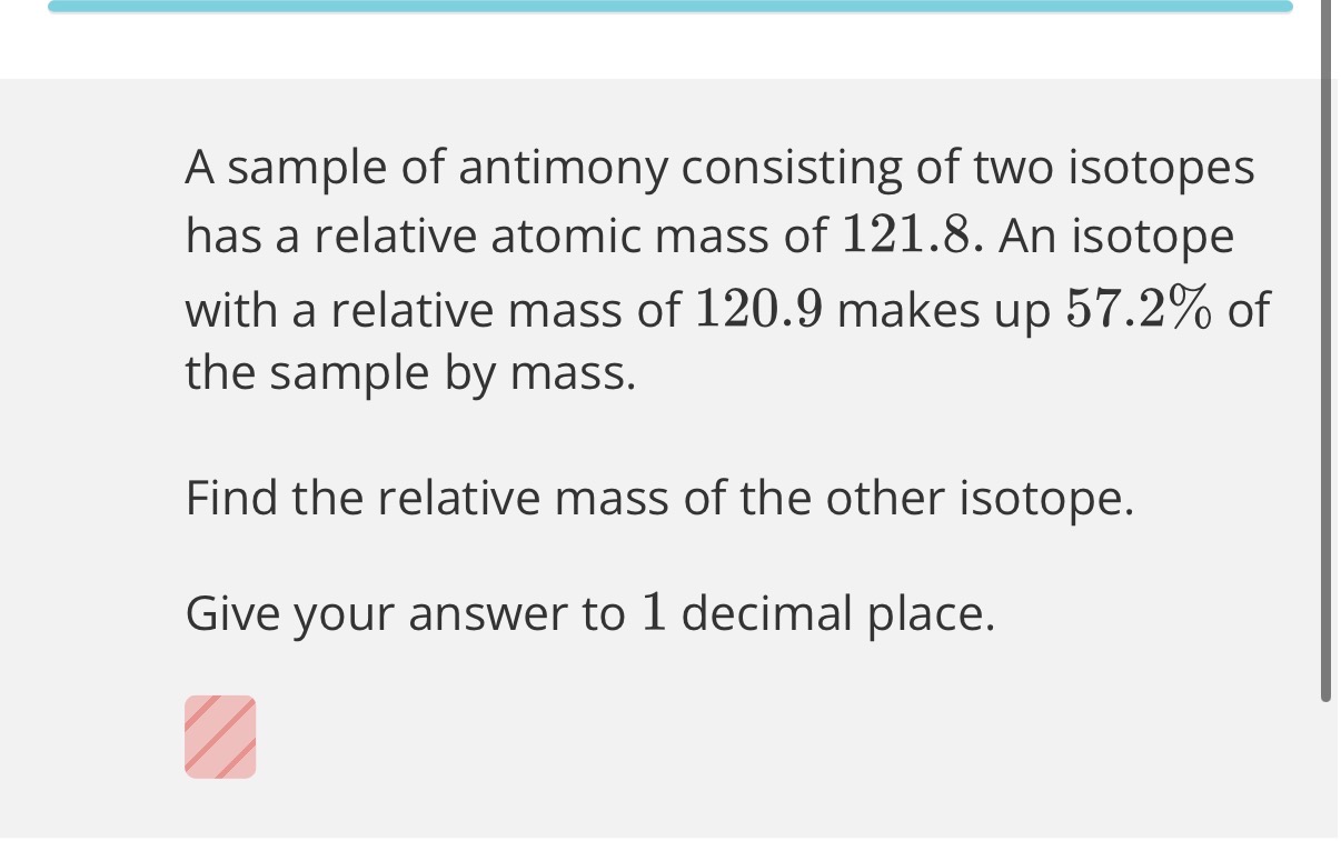<p>Answer image question</p>