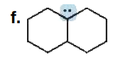 <p><strong>Give the formal charge on the highlighted carbon in each species. All H's and electrons on the highlighted carbon are drawn in.</strong></p>