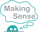 <p>Making writing clear so it makes sense.</p>