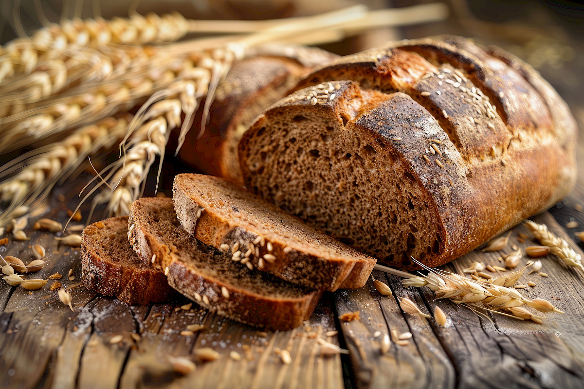 <p>Vollkornprodukten</p>