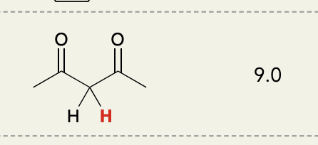 <p>9</p>