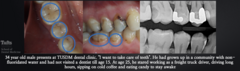 <p>What is the classification?</p>