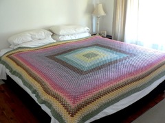 <p>blanket</p>