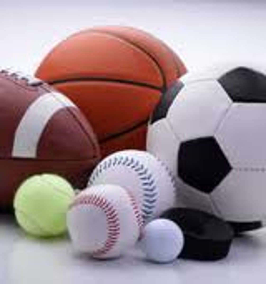 <p>deportista</p>
