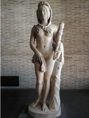<p>What time period is this statue? </p>