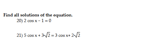 <p>How to solve </p>