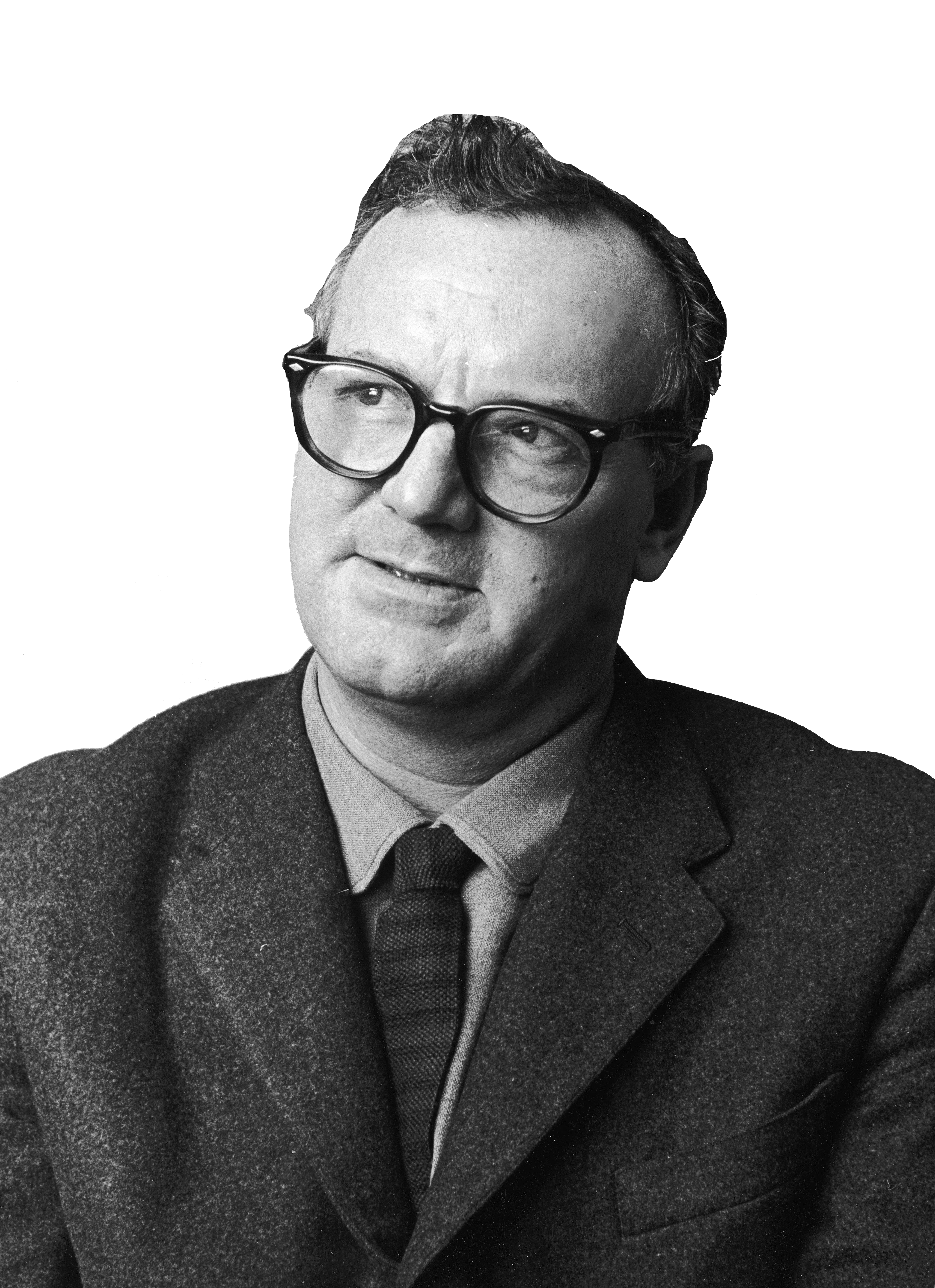 <p>C. Wright Mills</p>
