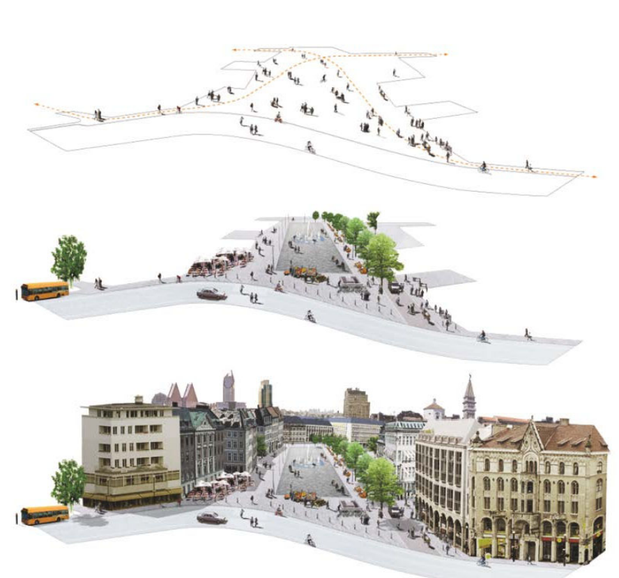 <p><strong><em>What is Urban Design?</em></strong></p><p><em>What are the 2 components that make up the Urban Environment?</em></p>