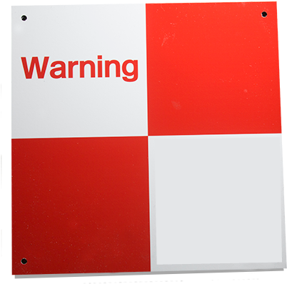 <p>What does this sign mean?</p>