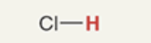 <p>What is the pKa for hydrochloric acid</p>