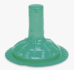 <p>Disposable cover used to insulate and maintain cleanliness of the light handle.</p>
