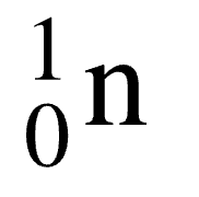<p><span>neutron</span></p>