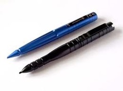 <p>I have 2 pens</p>