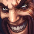 <p>Draven's League of Draven (P)</p>