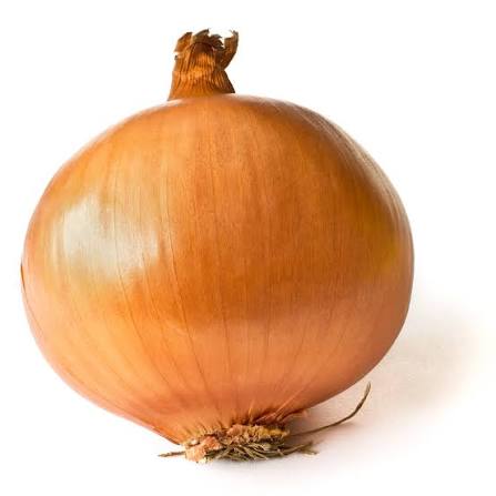 <p>una cebolla</p>