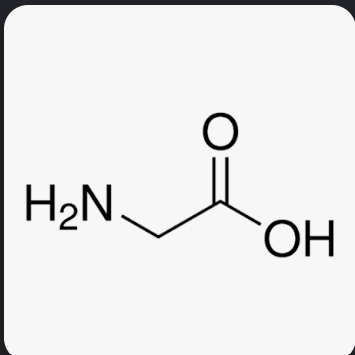 <p>What is this amino acid?</p>