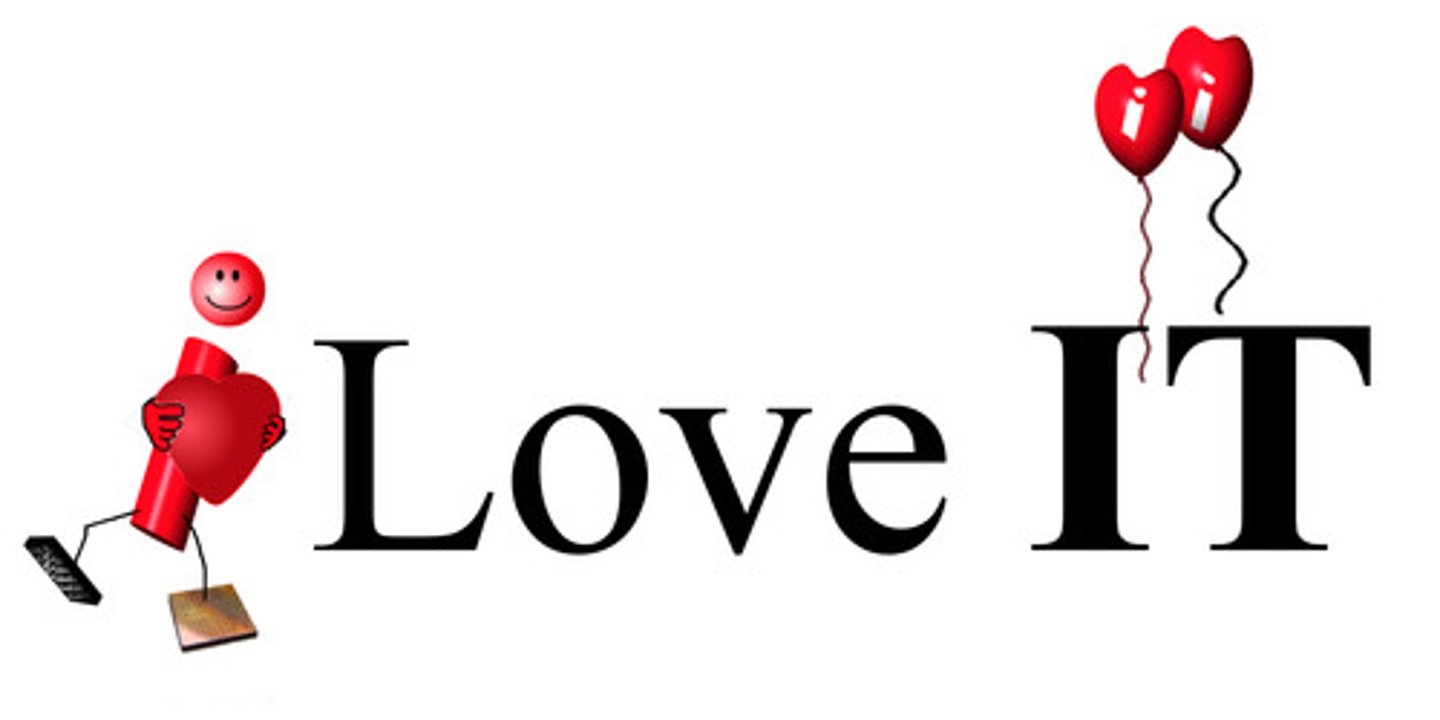 <p>to love</p>