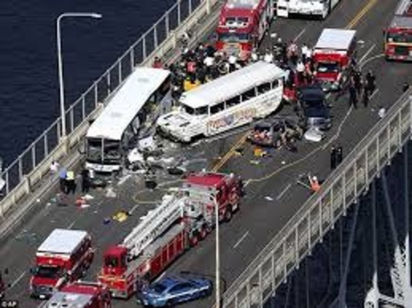 <p>accident - /ˈæksɪdənt/ [c]</p>