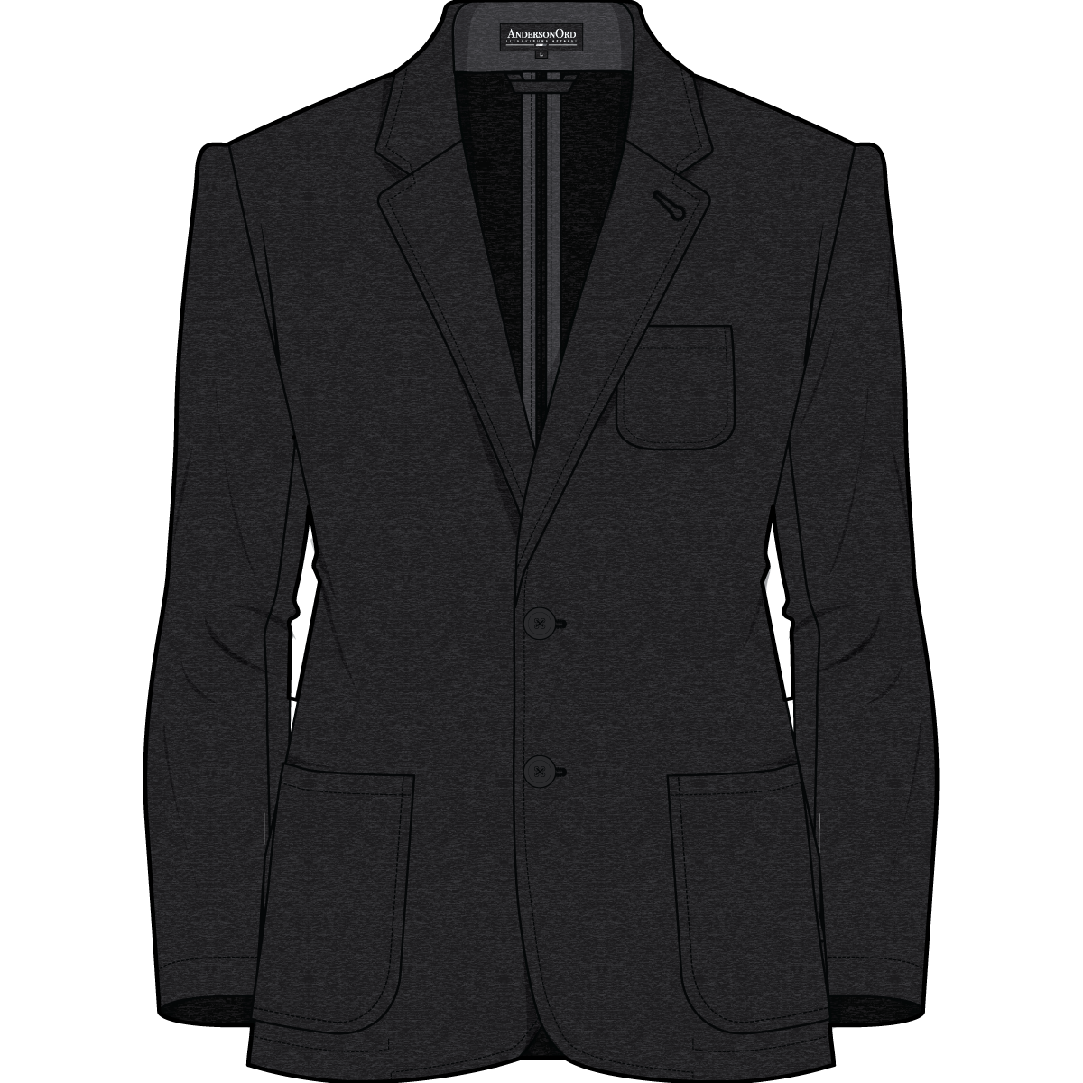 <p>Midnight Collection</p>
