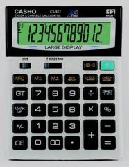 <p>a calculator</p>