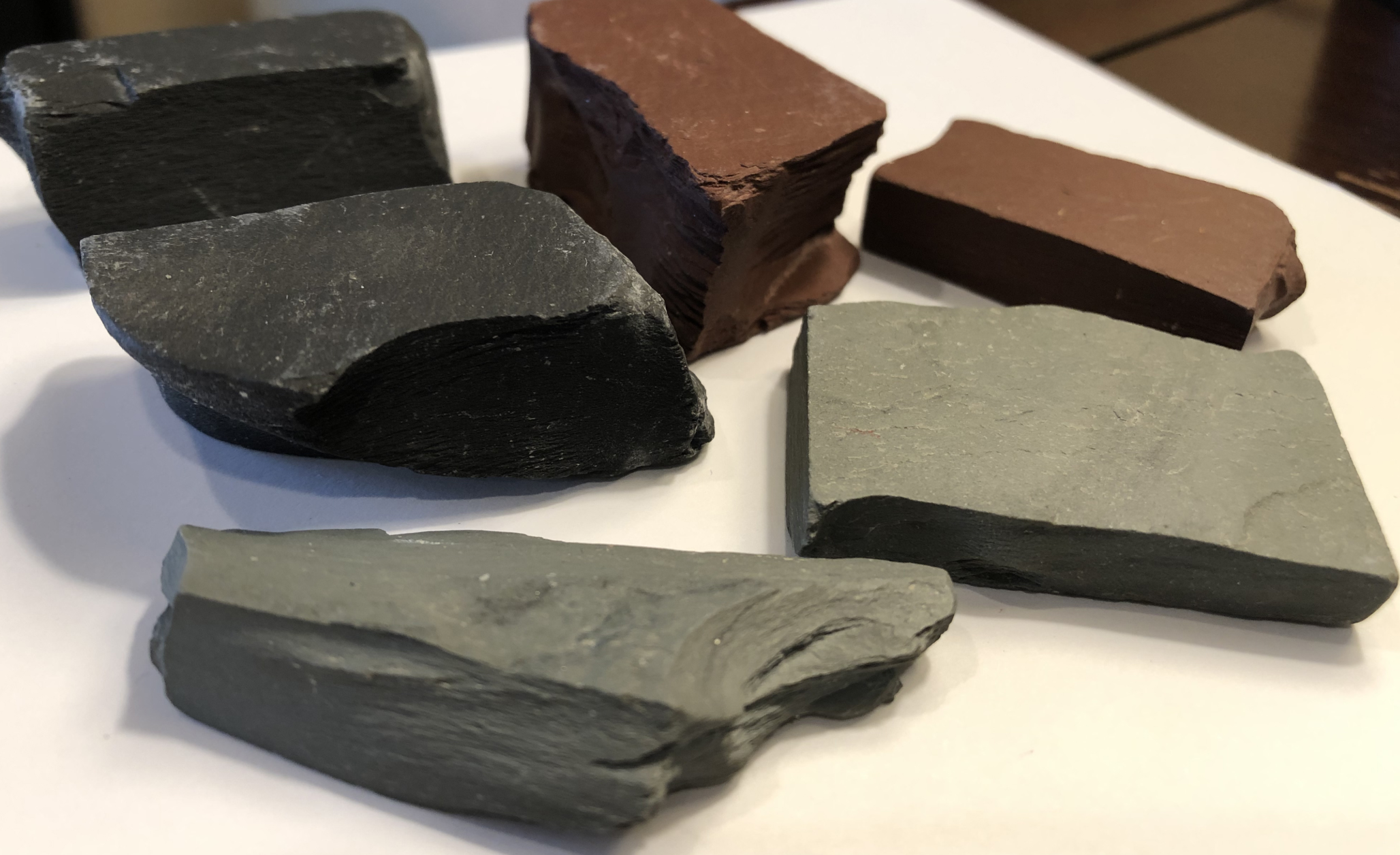 <p>Slate</p>